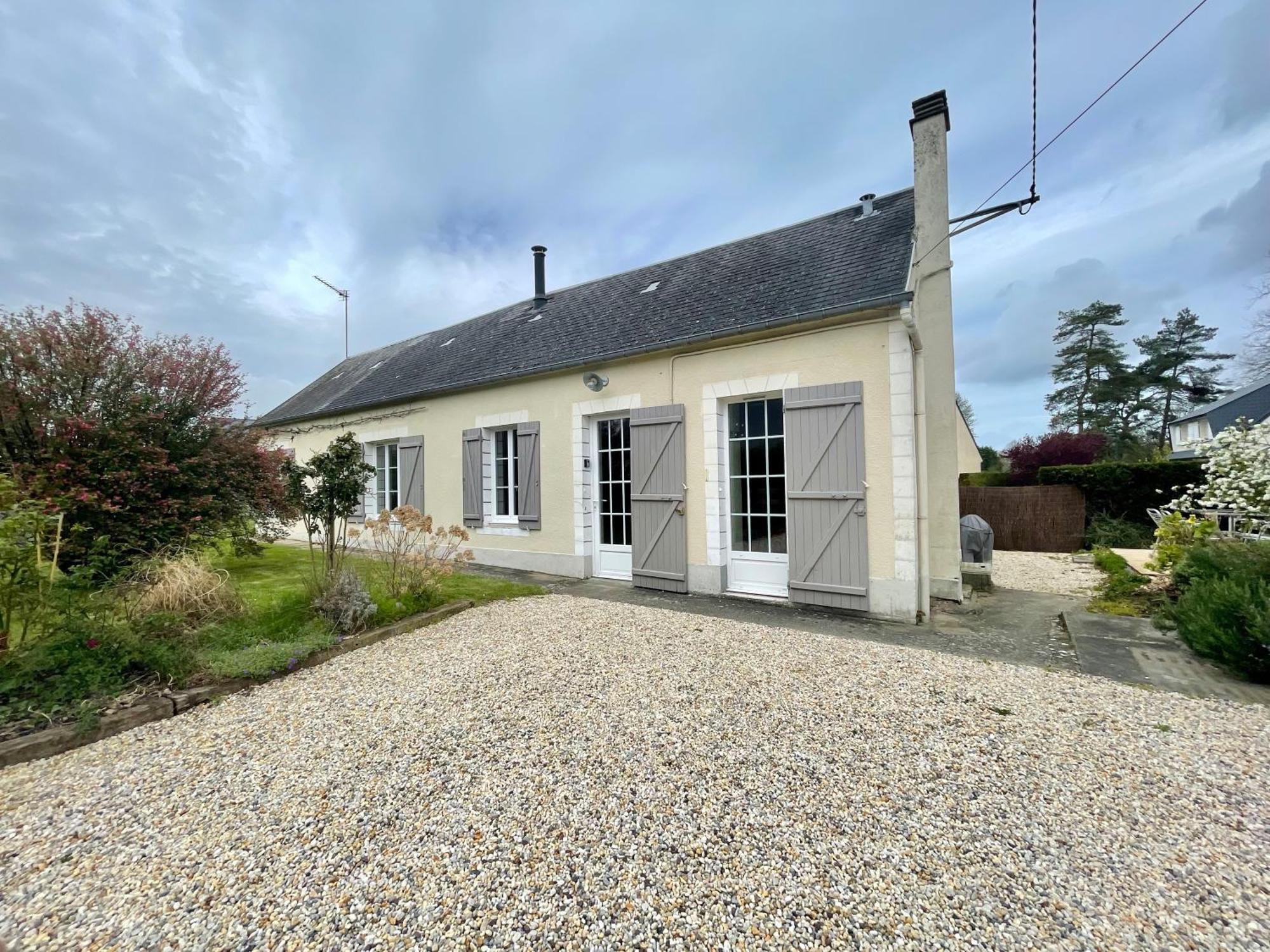 La Maison Des Declos Avec Parking Prive Bayeux Exterior foto